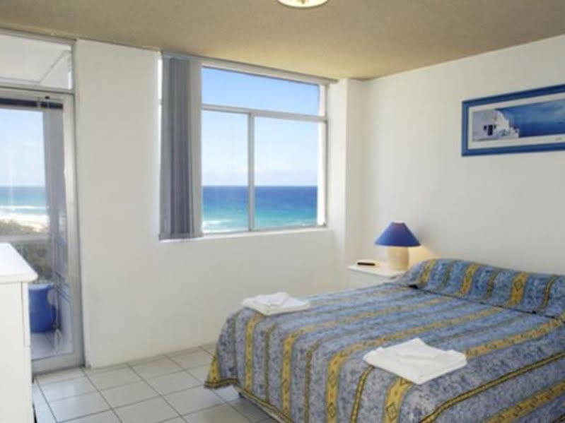 Suntower Holiday Apartments Gold Coast Esterno foto